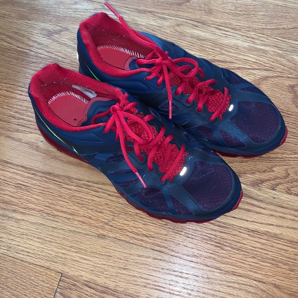 Mens Nike Air Max